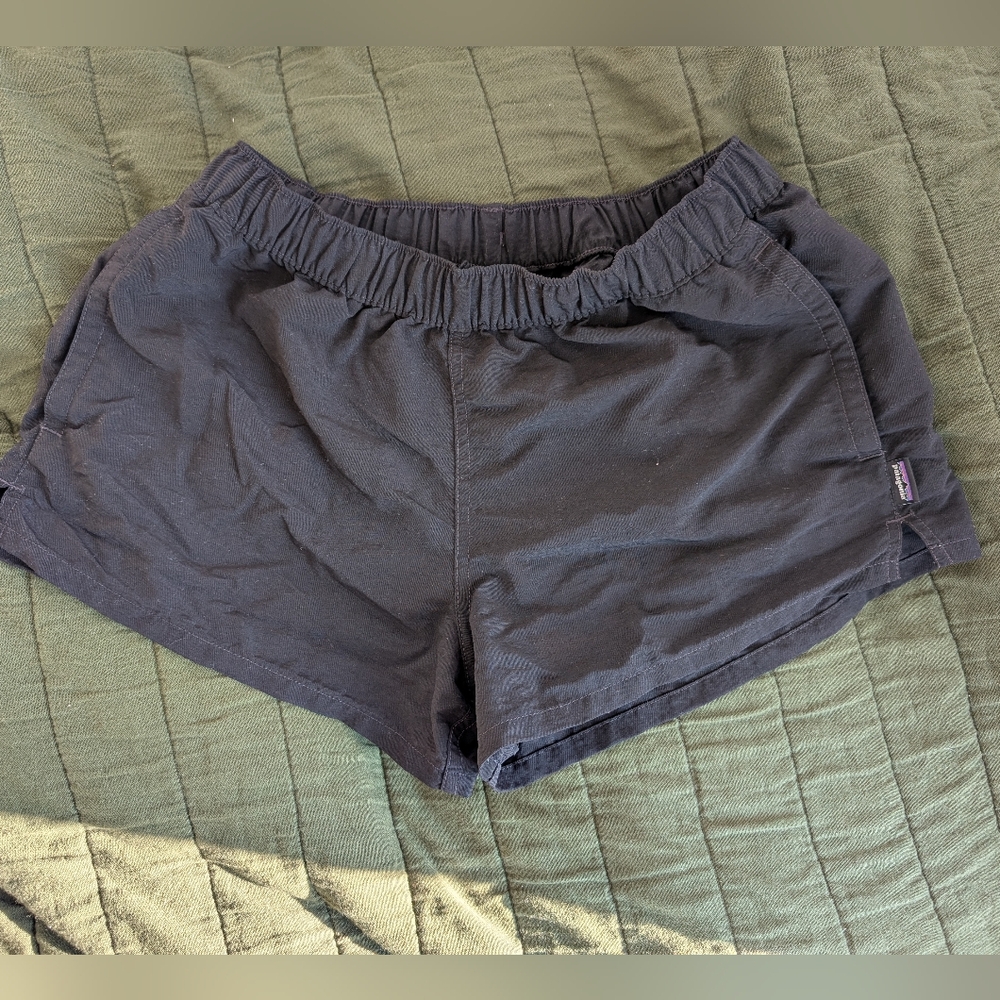 Patagonia Barely Baggies Size Small